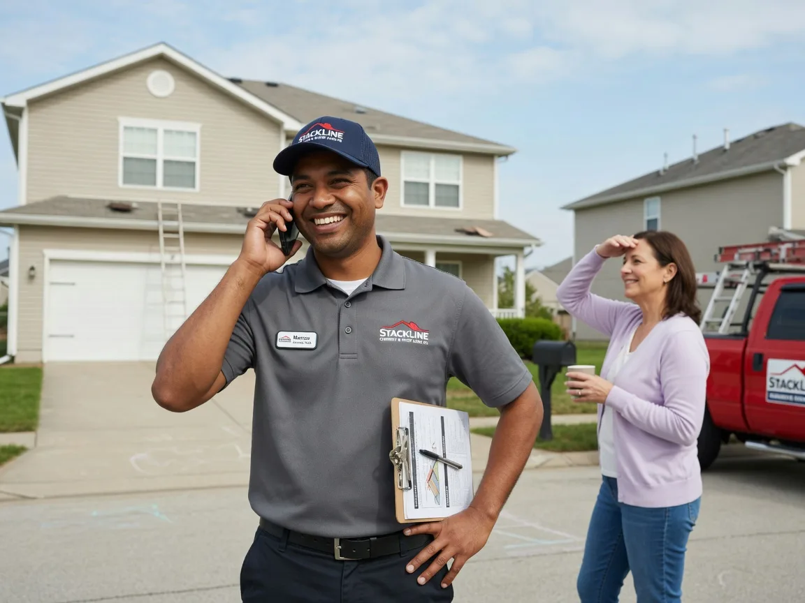 Chimney flashing repair Redbird, OK FAQs